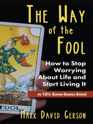 cover image of The Way of the Fool